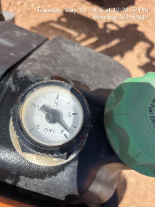 2025 WANCO WLTT-4MK8K