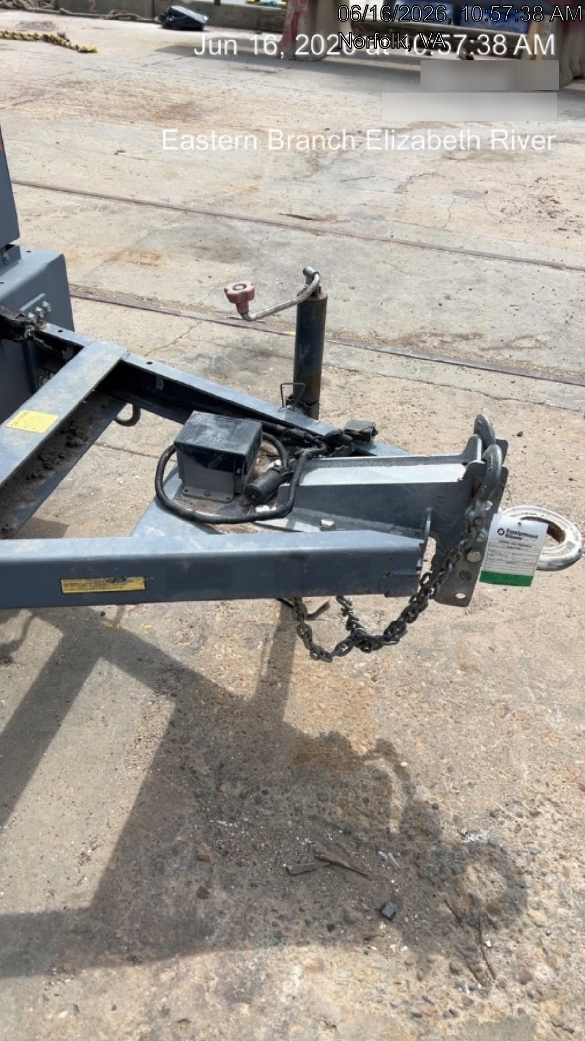 2022 ATLAS COPCO PAC F66 KD