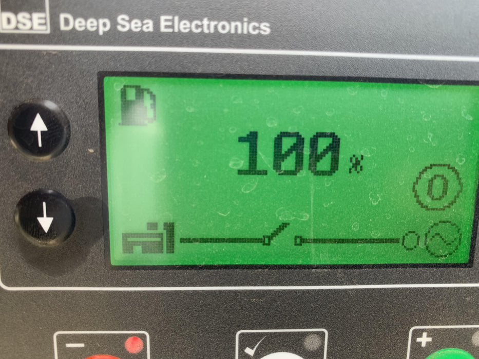 2021 ATLAS COPCO QAS25