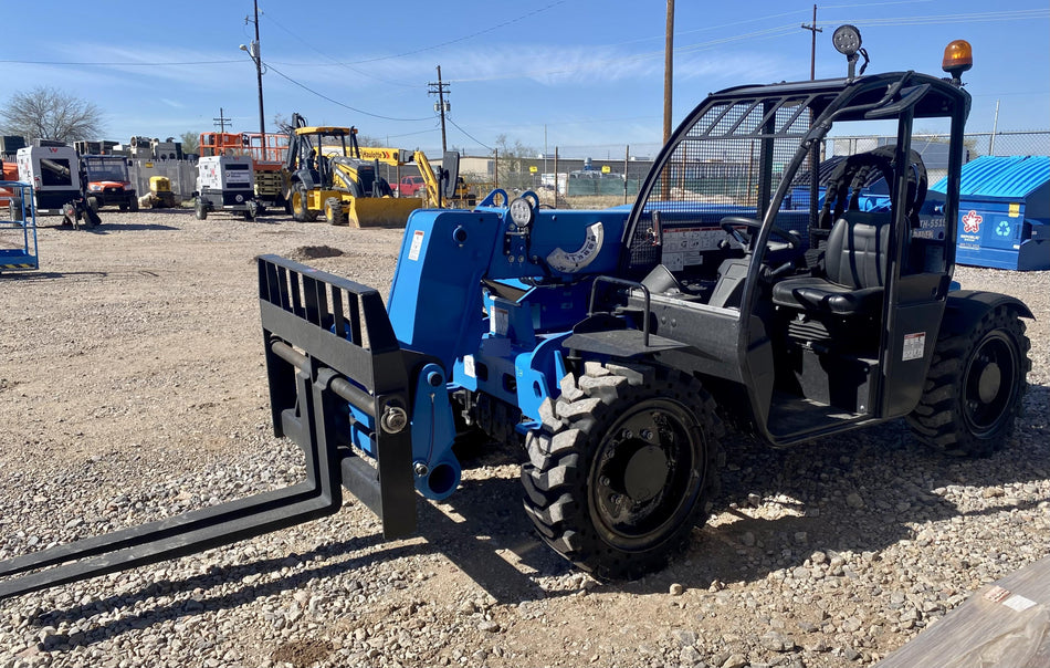 2023 GENIE GTH-5519