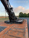2020 BLUE DIAMOND 50" Brush Cutter, Mini Excavator