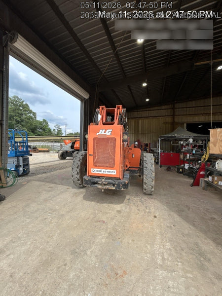 2019 SKYTRAK 6036