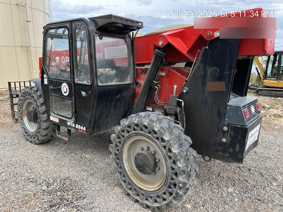 2020 MANITOU MTA8044