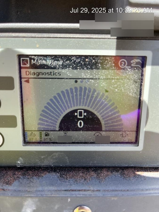 2021 ATLAS COPCO XATS400 CWK