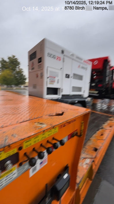 2022 AIRMAN SDG25S-8E1