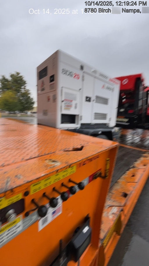 2022 AIRMAN SDG25S-8E1