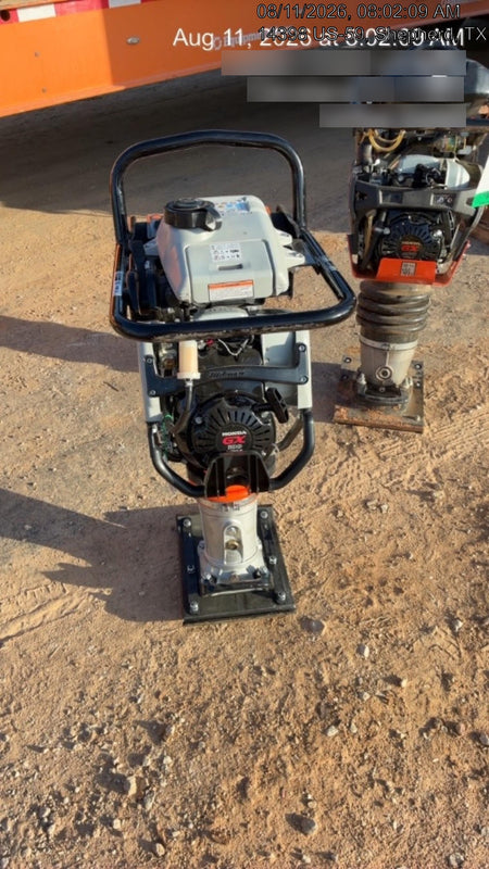 2026 MULTIQUIP MTX60HD