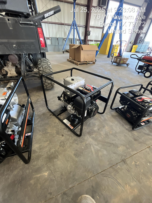 2025 MI-T-M WTP-T03-0MGH