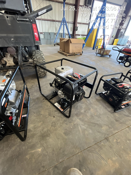 2025 MI-T-M WTP-T03-0MGH