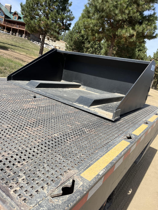 2021 STAR INDUSTRIES 1406B