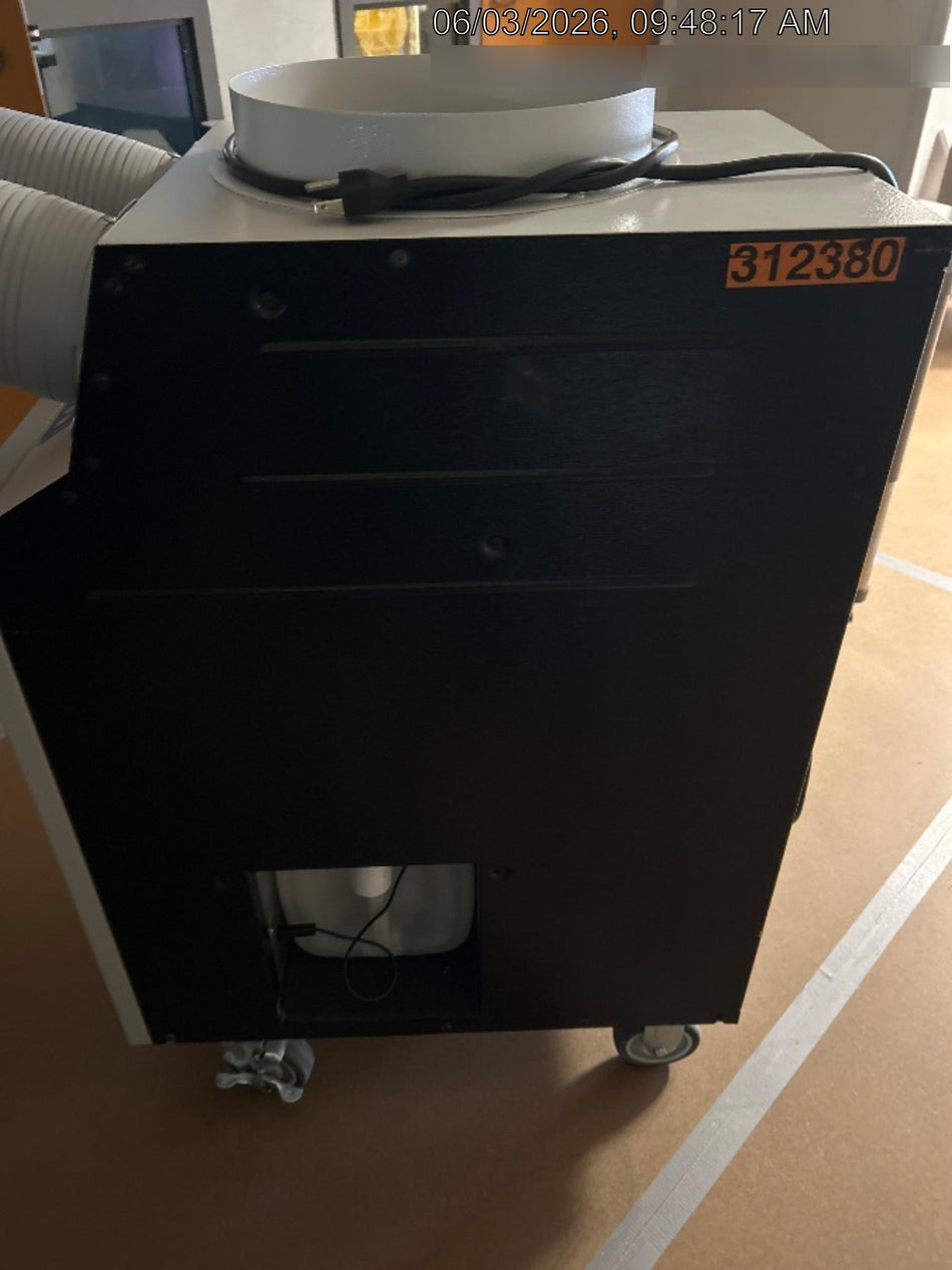 2023 KWIKOOL KPAC1411-2