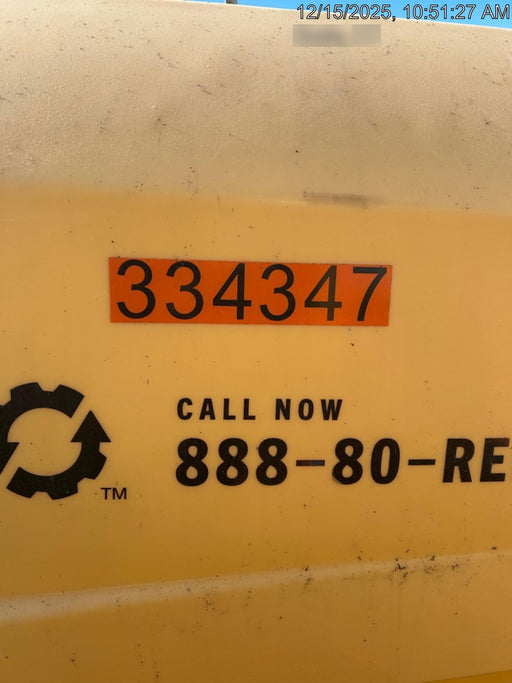 2023 ATLAS COPCO XAS188 CWK