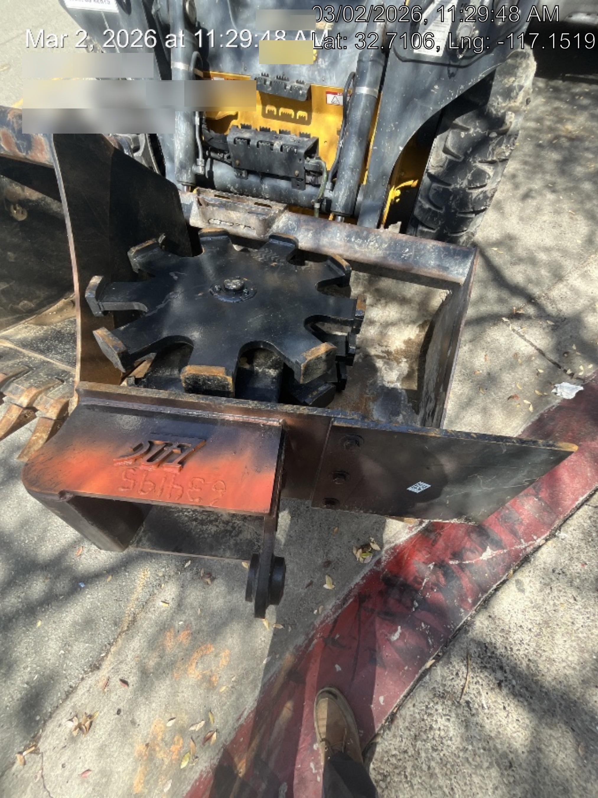 2025 TAG MANUFACTURING 248-0013