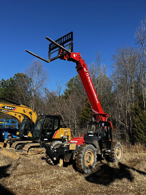 2021 MANITOU MTA10055