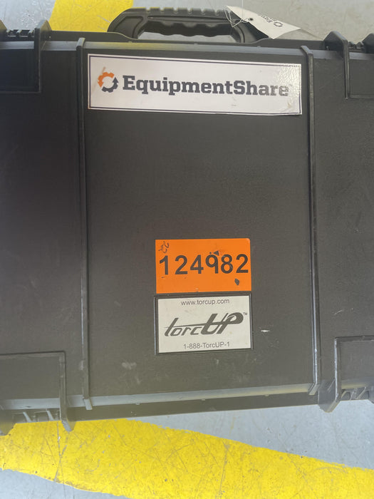 2021 TORCUP VT-500KIT