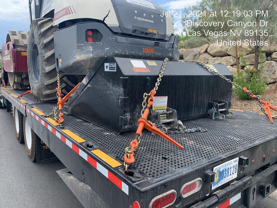 2020 STAR INDUSTRIES 1406B