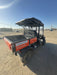 2022 KUBOTA RTV-X1140W-H (Canopy)