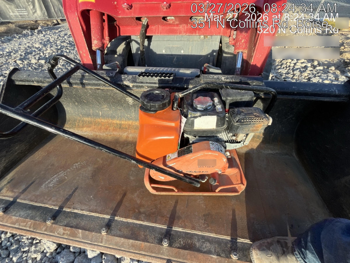 2023 MULTIQUIP MVC82VHW