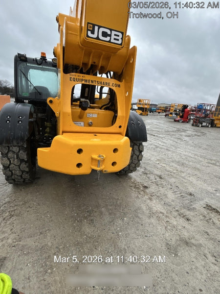 2025 JCB 510-56