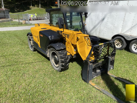2025 JCB 505-20TC