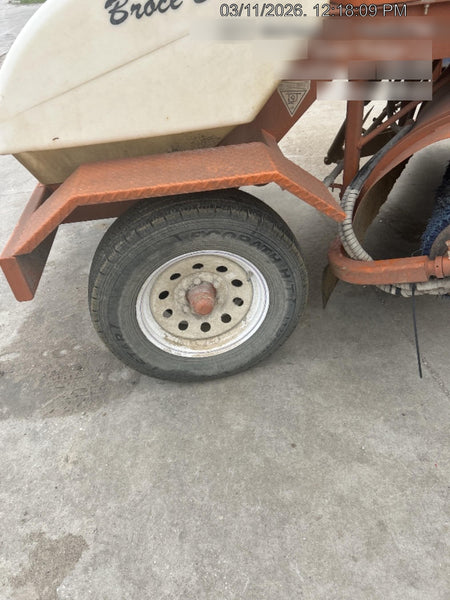 2023 BROCE RCT350