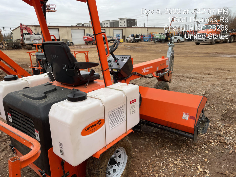 2022 LAYMOR SM-300