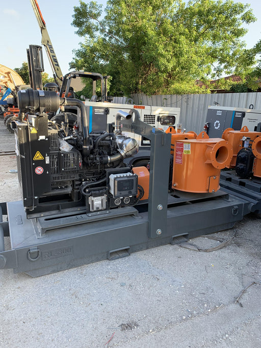 2022 MYERS-SETH RL-300