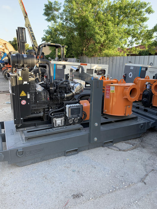 2022 MYERS-SETH RL-300