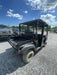 2022 KAWASAKI Trans Mule FE - Gas (Canopy)