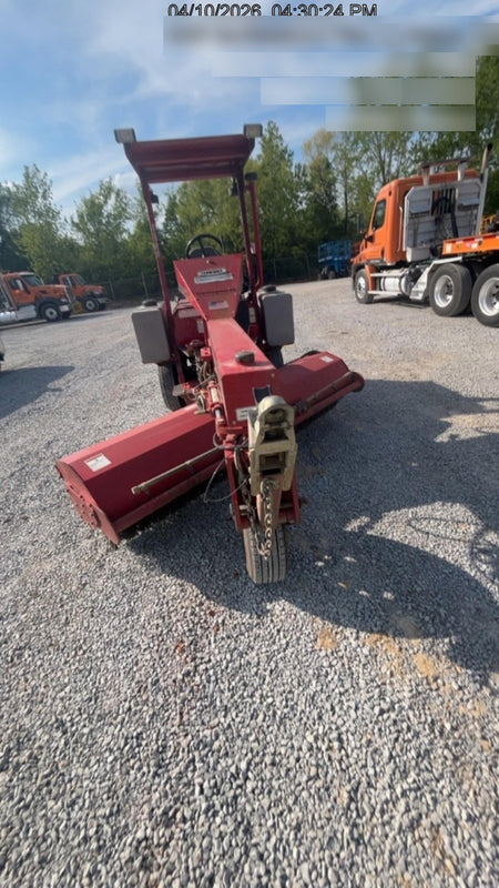 2022 BROCE BW260