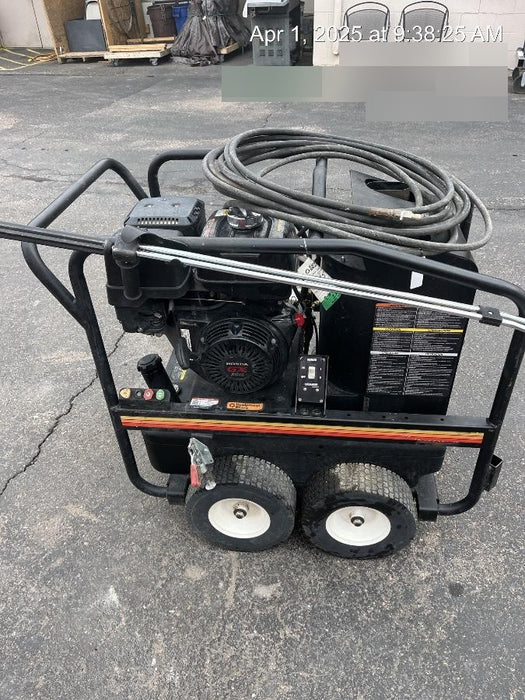 2021 MI-T-M CORPORATION HSP-3504-3MGH