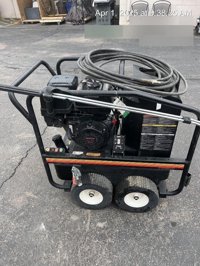 2021 MI-T-M CORPORATION HSP-3504-3MGH