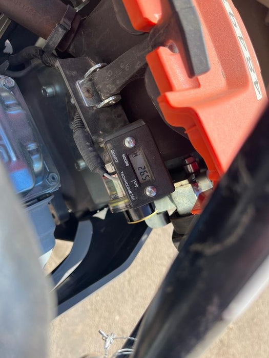 2025 HUSQVARNA LT6005