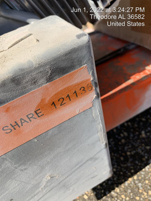 2020 HUSQVARNA FS400