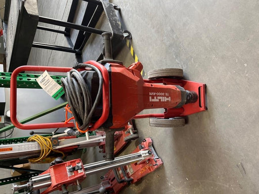 2020 HILTI TE 3000-AVR