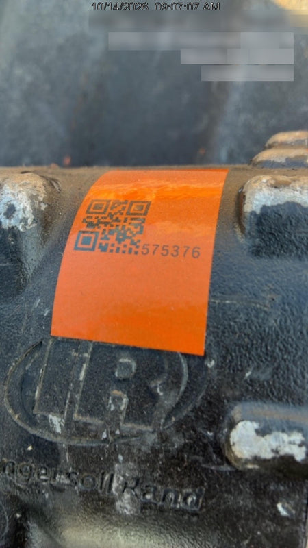 2025 INGERSOLL RAND 3940B2TI