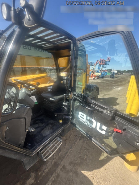 2023 JCB 510-56