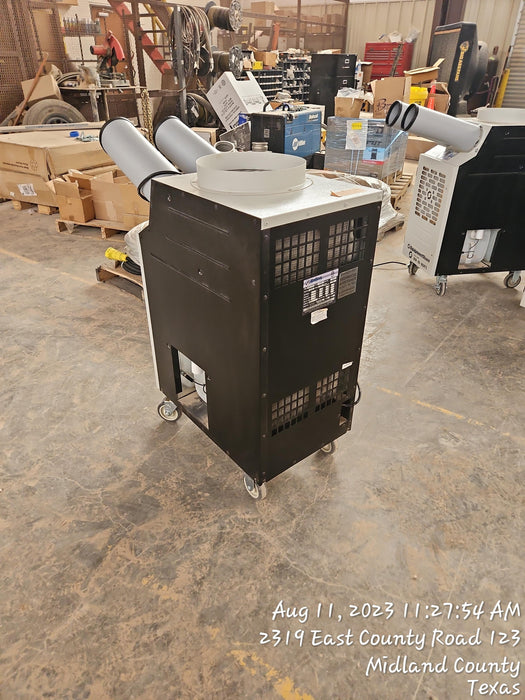 2023 KWIKOOL KPAC1411-2