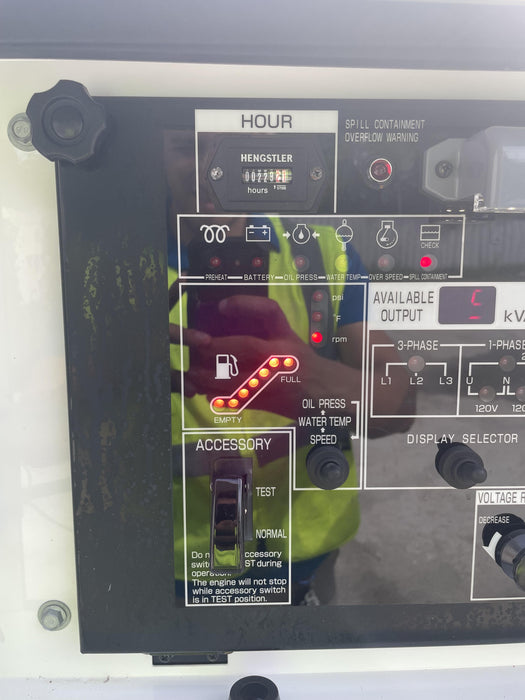 2022 SHINDAIWA DGK15FL