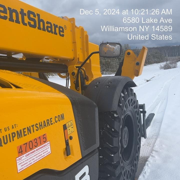 2025 JCB 510-56