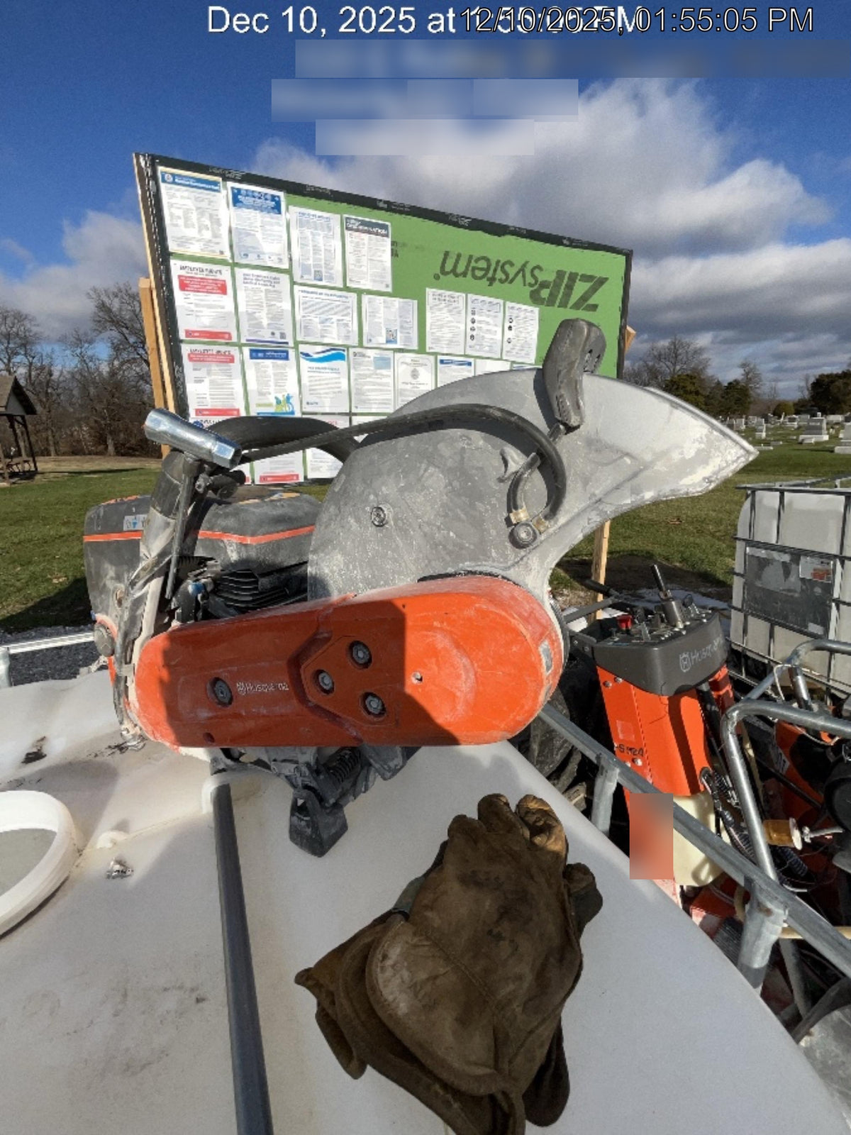 2024 HUSQVARNA K770