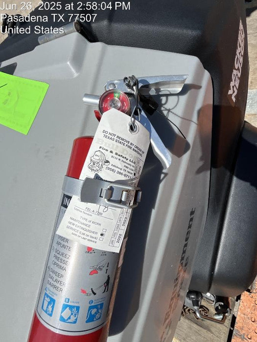 2024 Wacker Neuson LTT4 Diesel, Kohler KDW702, Deep Sea Controller, Auto Start, LED 320W, Bypass Outlet, T3