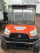 2019 KUBOTA RTV-X1140