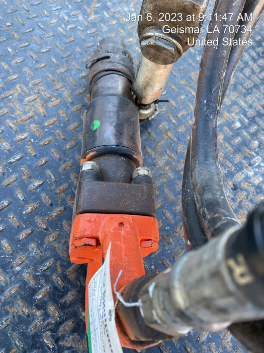 2020 MICHIGAN PNEUMATIC MP-CH3R