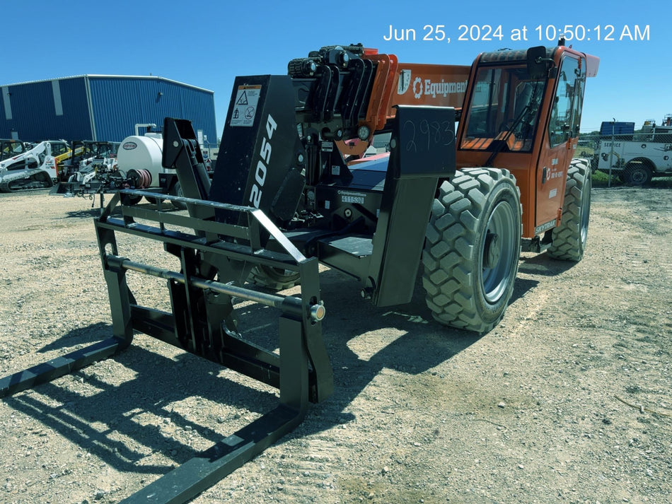 2024 SKYTRAK 12054