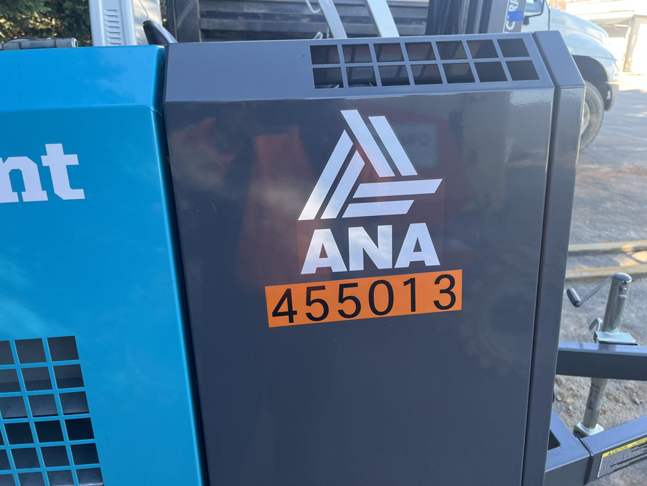 2024 AIRMAN PDS185S CWK