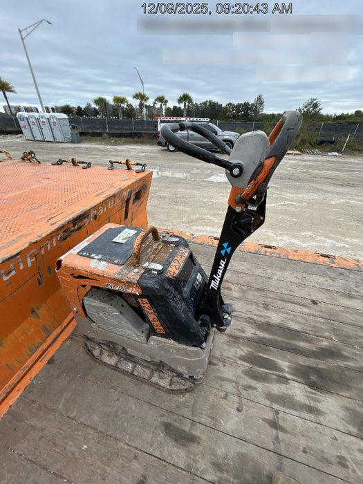 2024 MULTIQUIP MVH308DE