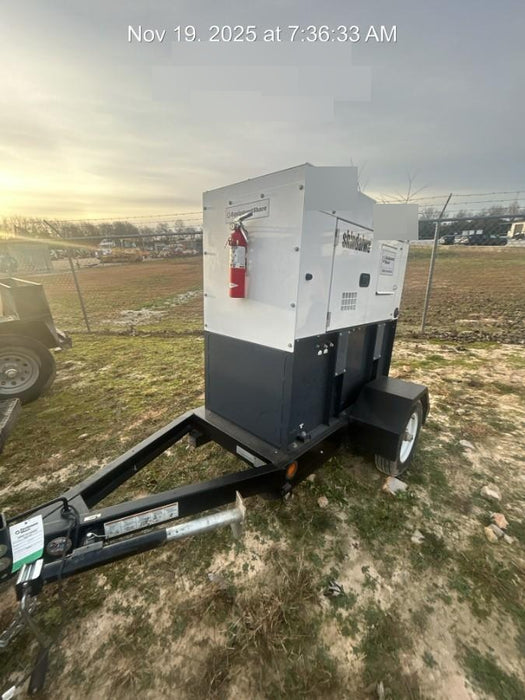 2022 SHINDAIWA DGK15FL