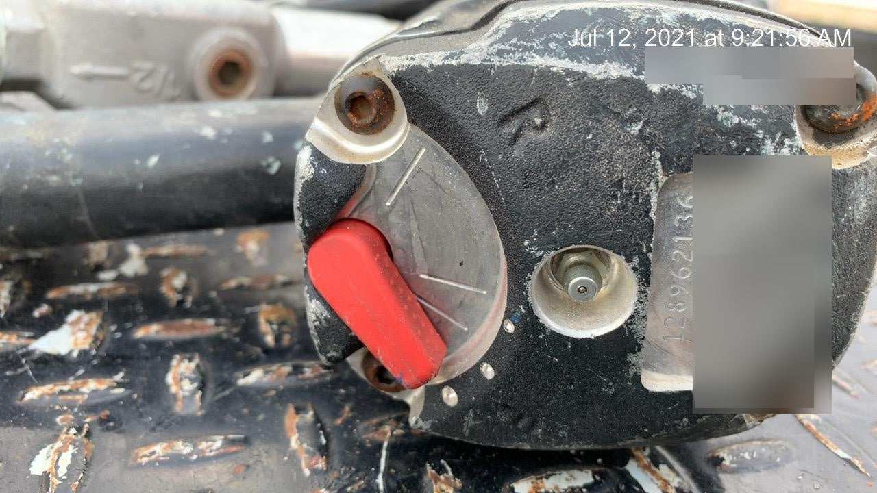 2020 MICHIGAN PNEUMATIC 750SS