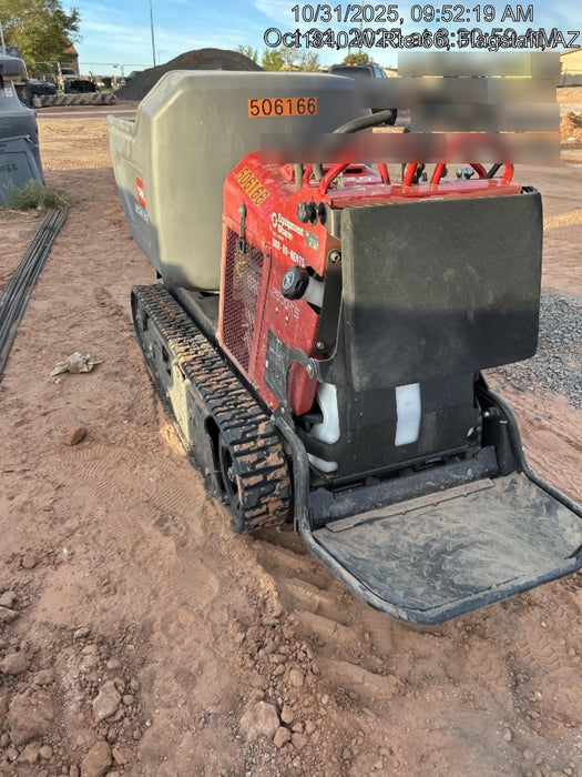 2025 TORO MBTX 2500-TS